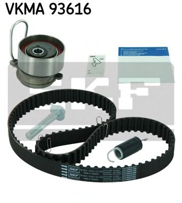 SKF VKMA 93616