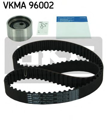 SKF VKMA 96002