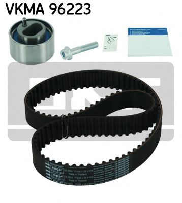 SKF VKMA 96223