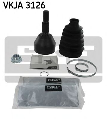 SKF VKJA 3126