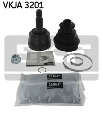 SKF VKJA 3201