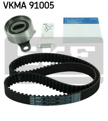 SKF VKMA 91005