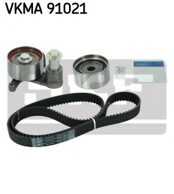 SKF VKMA 91021 SKF VKMA 91021