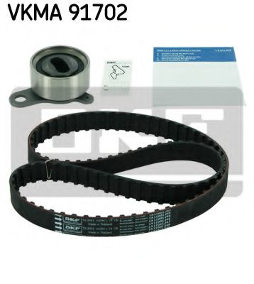 SKF VKMA 91702