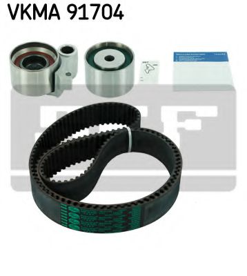 SKF VKMA 91704 SKF VKMA 91704