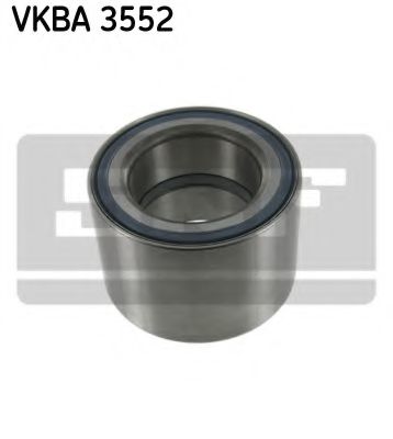 SKF VKBA 3552