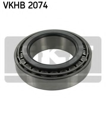 SKF VKHB 2074 SKF VKHB 2074