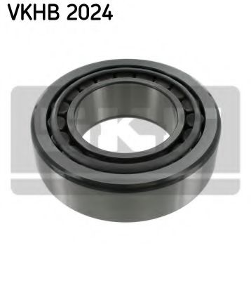 SKF VKHB 2024