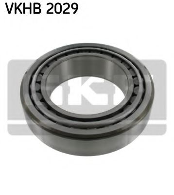 SKF VKHB 2029