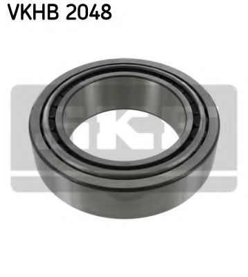 SKF VKHB 2048