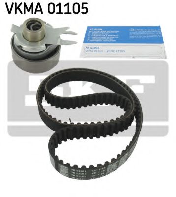 SKF VKMA 01105