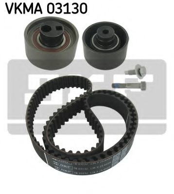 SKF VKMA 03130