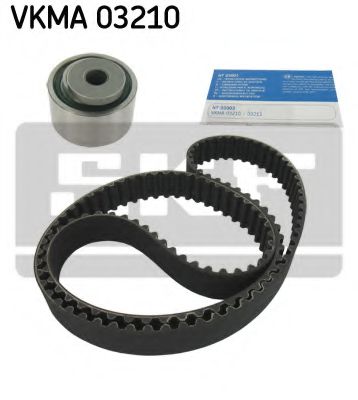 SKF VKMA 03210