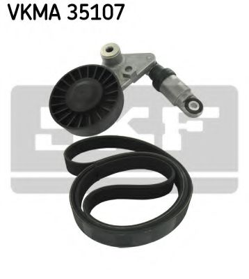 SKF VKMA 35107