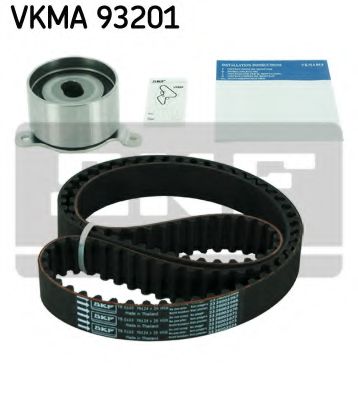 SKF VKMA 93201