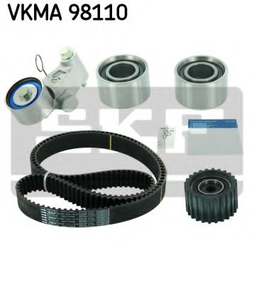SKF VKMA 98110