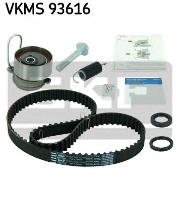 SKF VKMS 93616