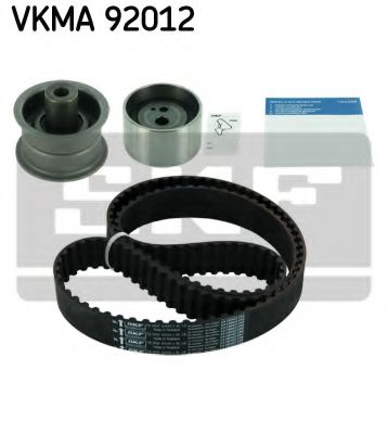 SKF VKMA 92012