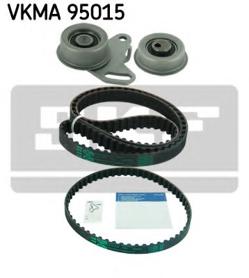 SKF VKMA 95015