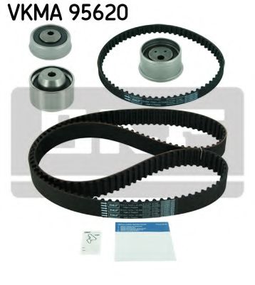 SKF VKMA 95620