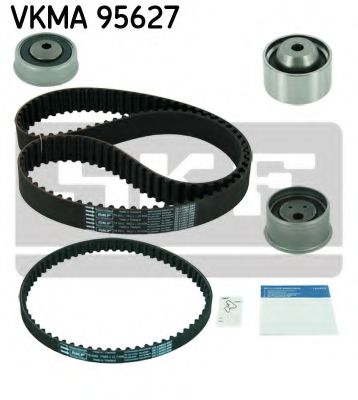 SKF VKMA 95627