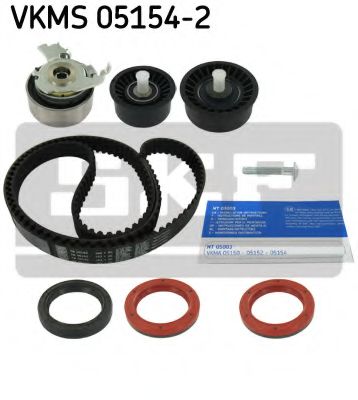 SKF VKMS 05154-2
