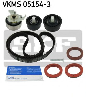 SKF VKMS 05154-3
