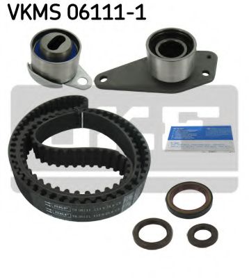 SKF VKMS 06111-1