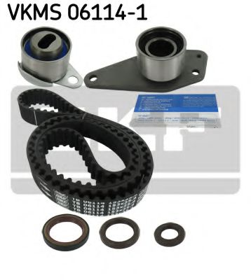 SKF VKMS 06114-1
