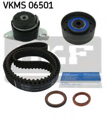 SKF VKMS 06501