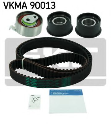 SKF VKMA 90013