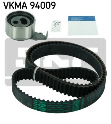 SKF VKMA 94009 SKF VKMA 94009