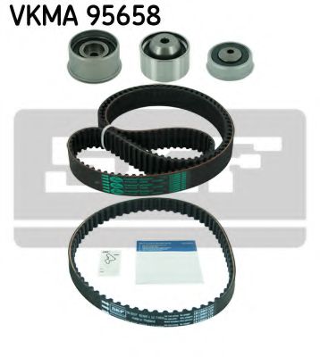 SKF VKMA 95658