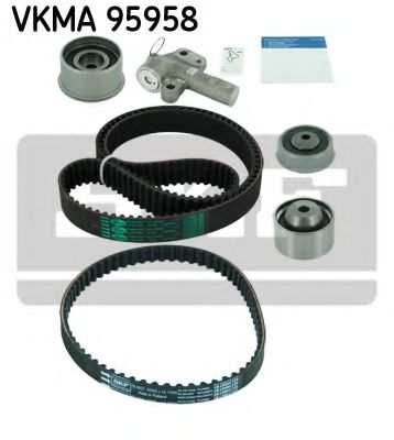 SKF VKMA 95958