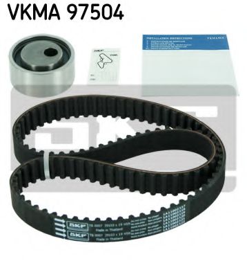 SKF VKMA 97504