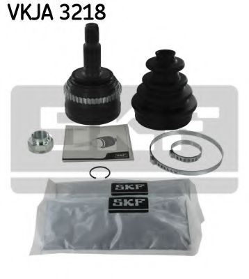 SKF VKJA 3218