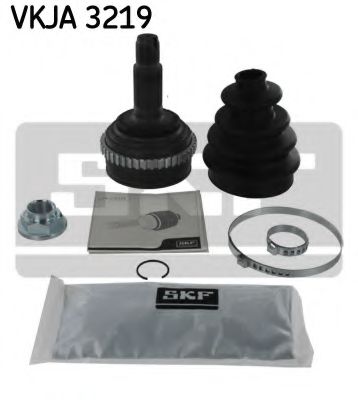 SKF VKJA 3219