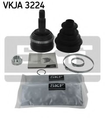 SKF VKJA 3224