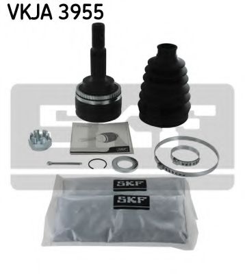 SKF VKJA 3955