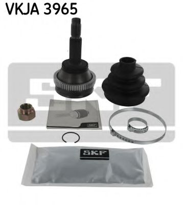 SKF VKJA 3965