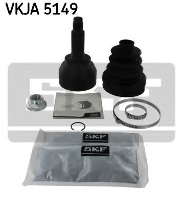 SKF VKJA 5149