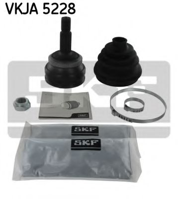 SKF VKJA 5228