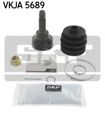 SKF VKJA 5689