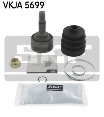 SKF VKJA 5699