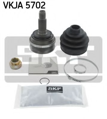 SKF VKJA 5702