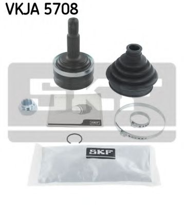 SKF VKJA 5708