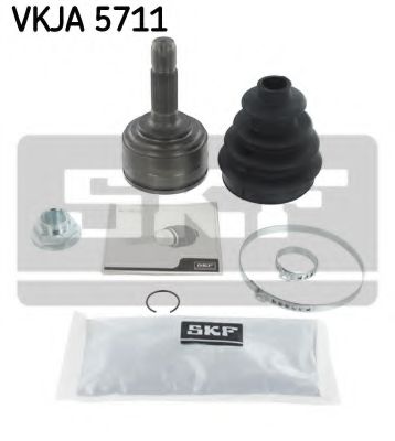 SKF VKJA 5711