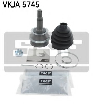 SKF VKJA 5745