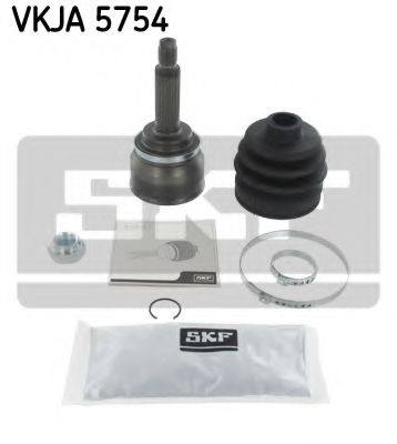 SKF VKJA 5754