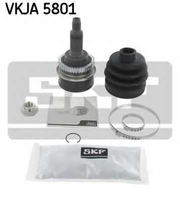 SKF VKJA 5801